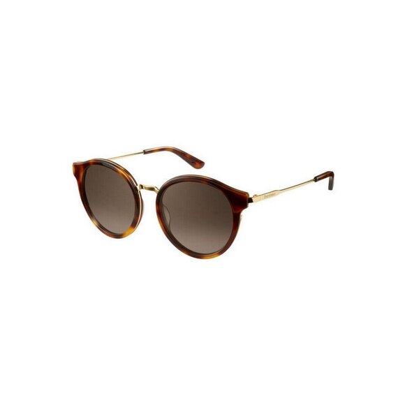 JUICY COUTURE JU-596-S-2IK-52  Sunglasses Size 52mm 140mm 19 tortoise main image 5